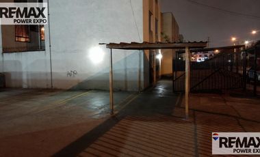 ESTACIONAMIENTO EN VENTA