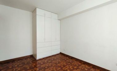 Departamento En Venta En Primer Piso