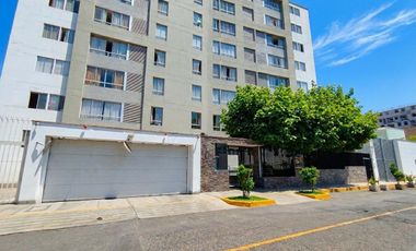 Departamento En Venta En Primer Piso