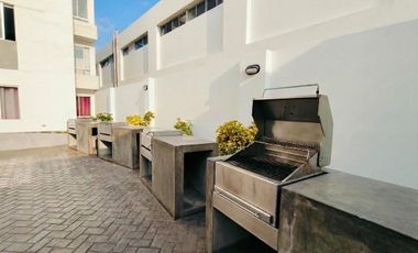 Departamento En Venta En Primer Piso