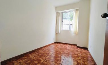 Departamento En Venta En Primer Piso