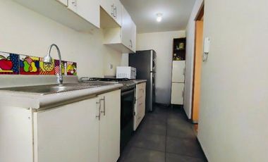 Departamento En Venta En Primer Piso