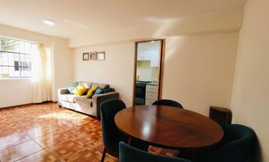 Departamento En Venta En Primer Piso