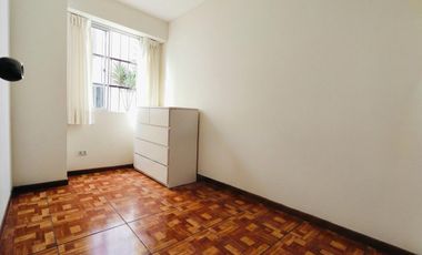 Departamento En Venta En Primer Piso