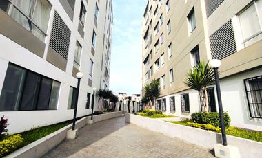 Departamento En Venta En Primer Piso
