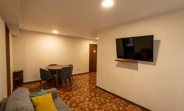 Departamento En Venta En Primer Piso