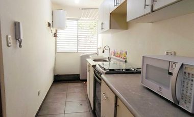 Departamento En Venta En Primer Piso