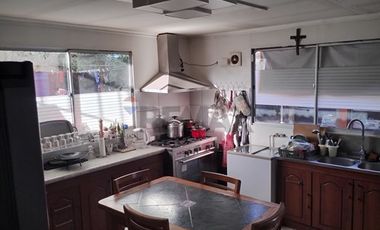 Muy Buena Casa