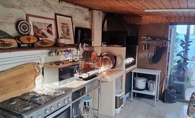 Muy Buena Casa
