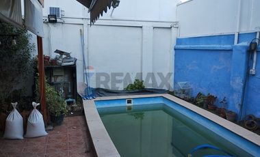 Muy Buena Casa