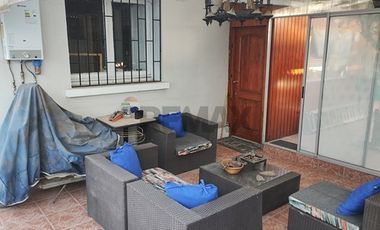 Muy Buena Casa
