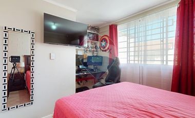 Casa equina en condominio