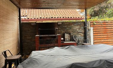 Casa en Arriendo en Excelente Sector de La Reina.