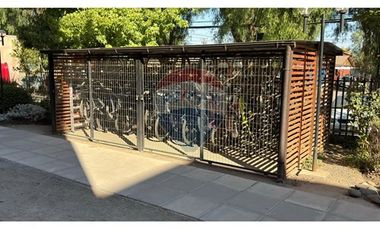 Oportunidad en Pudahuel 3d+1b con estacionamiento