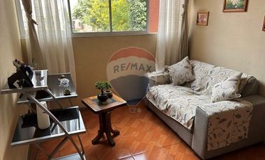 Oportunidad en Pudahuel 3d+1b con estacionamiento