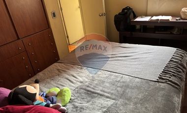 Oportunidad en Pudahuel 3d+1b con estacionamiento