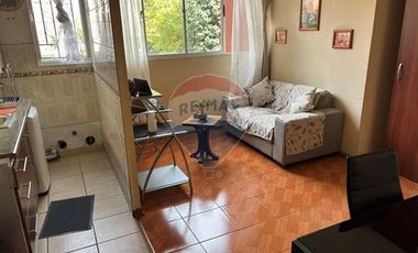 Oportunidad en Pudahuel 3d+1b con estacionamiento