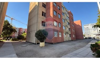 Oportunidad en Pudahuel 3d+1b con estacionamiento