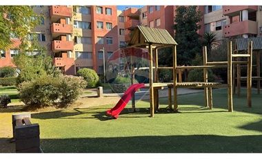 Oportunidad en Pudahuel 3d+1b con estacionamiento
