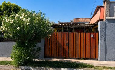 Excelente oportunidad venta casa esquina