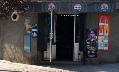 Excelente oportunidad venta casa esquina