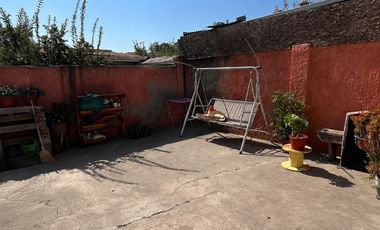 Excelente oportunidad venta casa esquina