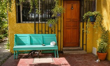 Excelente oportunidad venta casa esquina