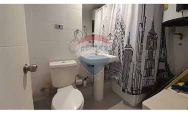 Venta departamento, frente al mar