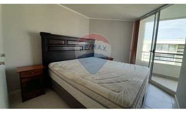 Venta departamento, frente al mar