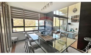 SE ARRIENDA  TRIPLEX! CON  VISTA PANORAMICA
