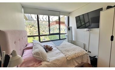 SE ARRIENDA  TRIPLEX! CON  VISTA PANORAMICA