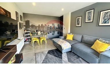 SE ARRIENDA  TRIPLEX! CON  VISTA PANORAMICA