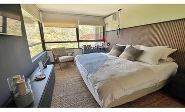 SE ARRIENDA  TRIPLEX! CON  VISTA PANORAMICA