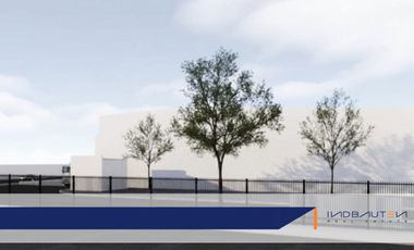 IB-CH0104 - Bodega Industrial en Renta en Juárez, 800 m2