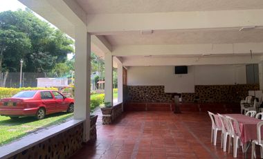 Casa en venta de 20 hab. en Cundinamarca  , La Vega