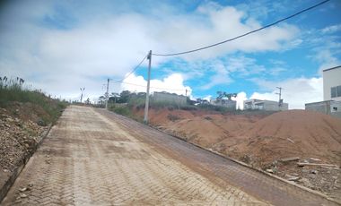 Lote en venta en Brisas Del Hacha, Florencia