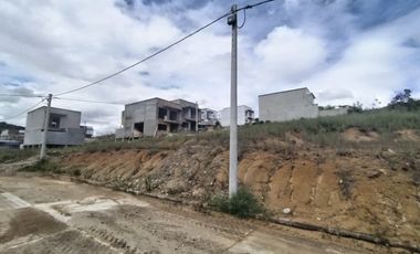 Lote en venta en Brisas Del Hacha, Florencia