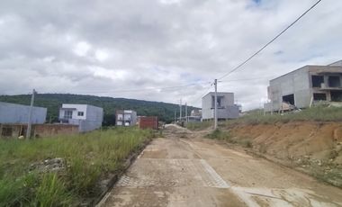 Lote en venta en Brisas Del Hacha, Florencia