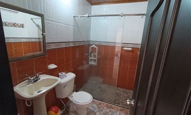 Casa en venta de 5 hab. en La Paz, Florencia
