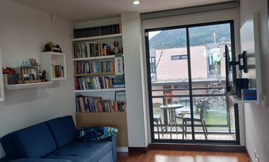 Casa en arriendo de 3 hab. en Serrato- Cota, Cota