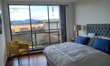 Casa en arriendo de 3 hab. en Serrato- Cota, Cota