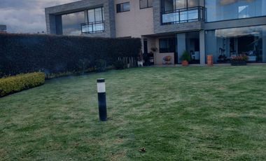 Casa en arriendo de 3 hab. en Serrato- Cota, Cota