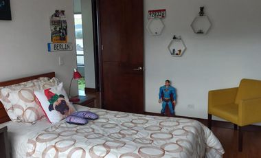 Casa en arriendo de 3 hab. en Serrato- Cota, Cota
