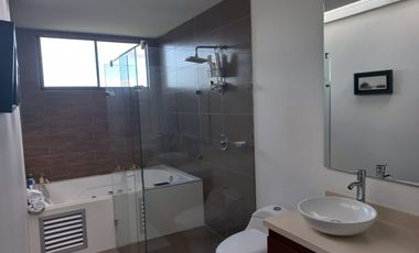 Casa en arriendo de 3 hab. en Serrato- Cota, Cota