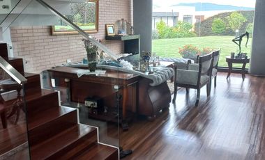 Casa en arriendo de 3 hab. en Serrato- Cota, Cota