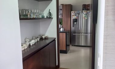 Casa en arriendo de 3 hab. en Serrato- Cota, Cota