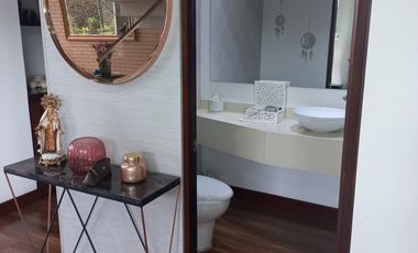 Casa en arriendo de 3 hab. en Serrato- Cota, Cota