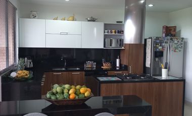 Casa en arriendo de 3 hab. en Serrato- Cota, Cota