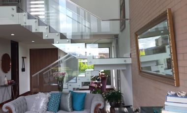 Casa en arriendo de 3 hab. en Serrato- Cota, Cota