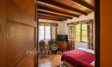 Amplia casa en arriendo con gran patio y terreno de 2.247 m²